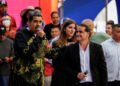 Venezuelan official Alex Saab, a Maduro ally, deported to US