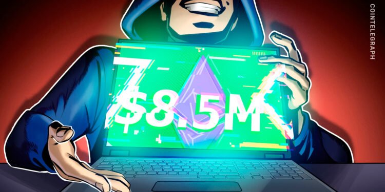Cointelegraph