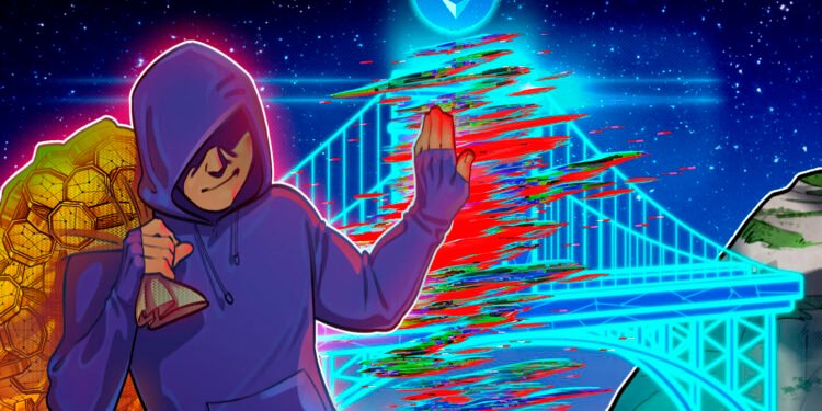 Verus Ethereum Bridge Reportedly Exploited for $11.58 Million