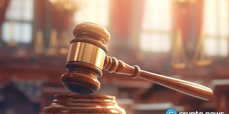 Virginia redistricting vote erased by state court - 1