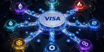 Visa Stablecoins
