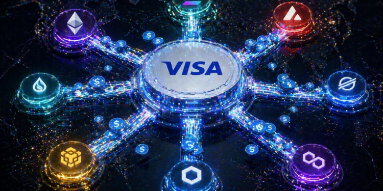 Visa Stablecoins