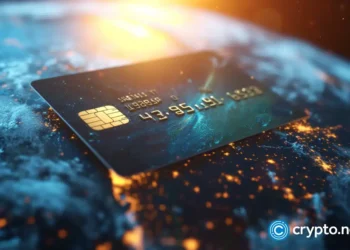 Visa’s WeFi pilot lets self‑custodied stablecoins