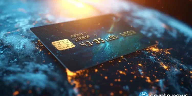 Visa’s WeFi pilot lets self‑custodied stablecoins