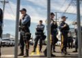Visits to restart at New Jersey migrant detention center as police expand restricted area