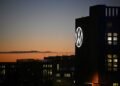 Volkswagen controlling families demand overhaul after dent to profit