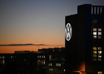 Volkswagen controlling families demand overhaul after dent to profit