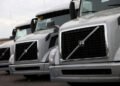 Volvo Group agrees to $197 million settlement with California over excess truck emissions