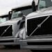 Volvo Group agrees to $197 million settlement with California over excess truck emissions