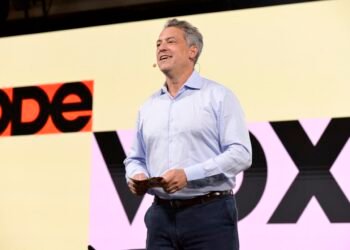 Vox’s sale marks the end of an era for a once-booming form of digital media. Here’s how it all came undone.