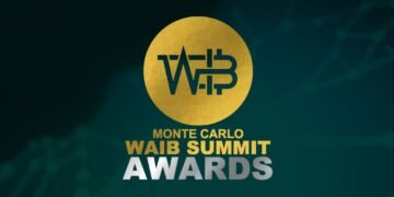 WAIB Summit Monaco 2026 returns: the world’s most exclusive gathering for digital assets & AI