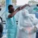 WHO chief rallies community in Congo’s Ebola response, calls for more funding