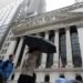 Wall St futures gain on US-Iran peace talk hopes