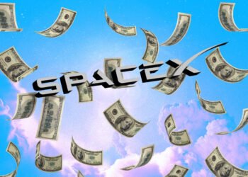 Wall Street is set to reap a fee bonanza from the SpaceX IPO that could reach $1 billion