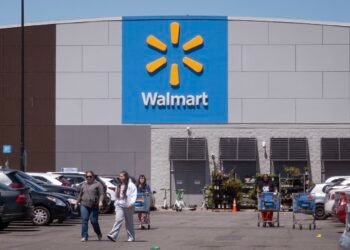 Walmart and Target are about to show just how much shopping habits have changed due to the Iran war