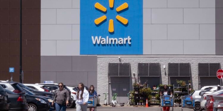 Walmart and Target are about to show just how much shopping habits have changed due to the Iran war