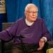 Warren Buffett teased to CNBC a ‘tiny purchase’ in March. Berkshire filing may have revealed it