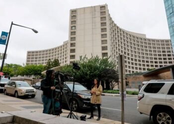 Washington Hilton attack spotlights hotel industry’s nagging and costly security problem