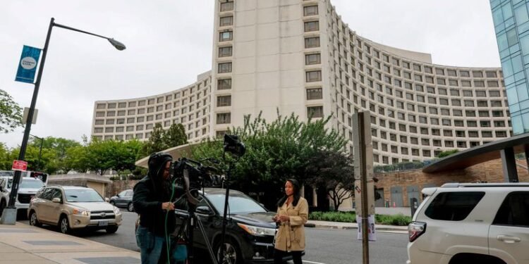 Washington Hilton attack spotlights hotel industry’s nagging and costly security problem