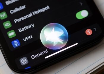 We Finally Know More About Apple's New Siri