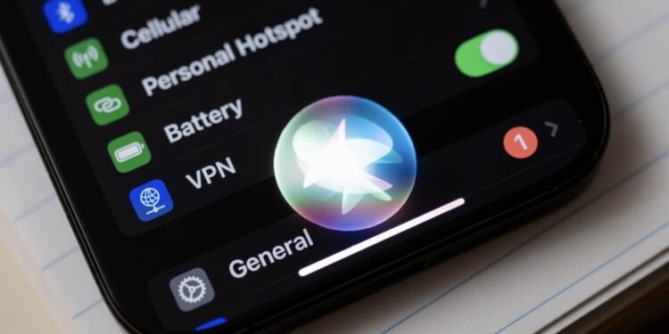 We Finally Know More About Apple's New Siri