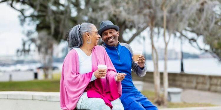 We are retirees. Are we too old to take out a mortgage in Pennsylvania so we can escape the Florida heat?