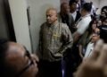 ’We are thirsty for justice’: Philippine families demand senator face drug war charges