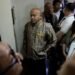 ’We are thirsty for justice’: Philippine families demand senator face drug war charges