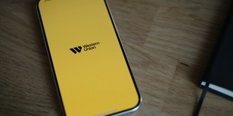 Western Union