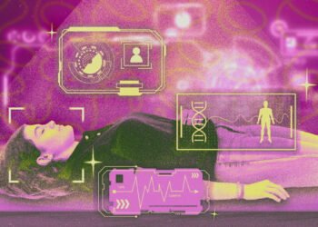 What AI Body Scans Can (and Cannot) Tell You