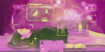 What AI Body Scans Can (and Cannot) Tell You