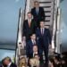 What CEOs from Tesla, Nvidia and over a dozen other companies hope to gain by joining Trump in China