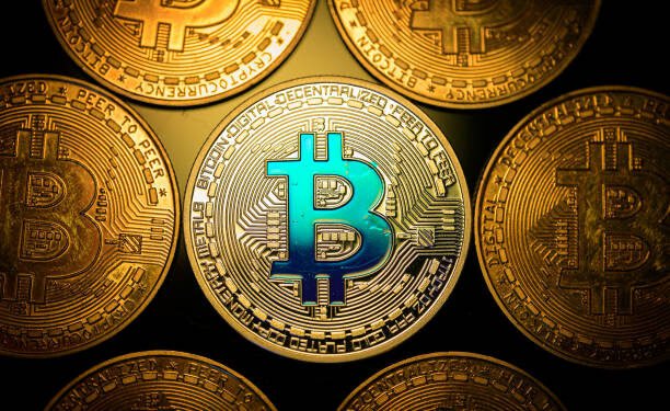 Bitcoin