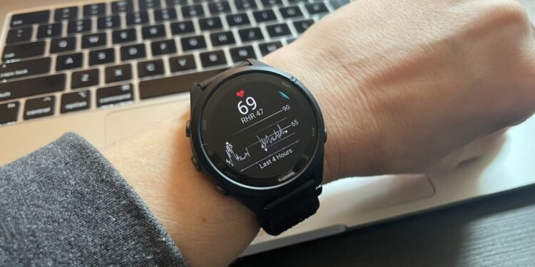 What Is a Good Resting Heart Rate?