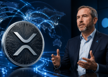 What Makes XRP Unique? Ripple CEO Explains