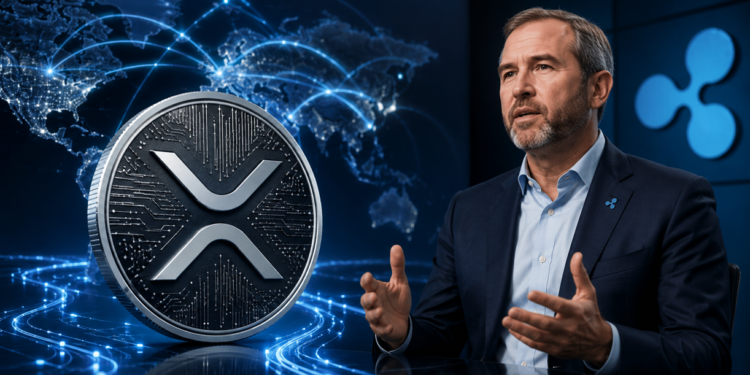 What Makes XRP Unique? Ripple CEO Explains