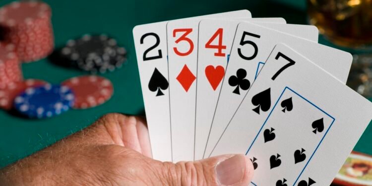 What former poker champion turned investing coach Annie Duke says most of us get wrong about risk