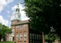 What this Ivy League is doing to get students hired in the age of AI