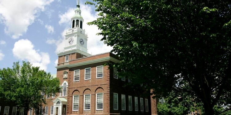 What this Ivy League is doing to get students hired in the age of AI