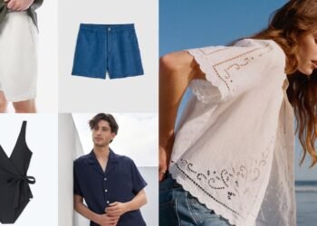 What to Pack for Hot and Humid Destinations This Summer