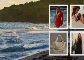 What to Wear in Puerto Rico, From Sun-Drenched Beach Days to Bachata Nights