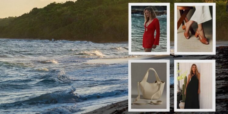 What to Wear in Puerto Rico, From Sun-Drenched Beach Days to Bachata Nights