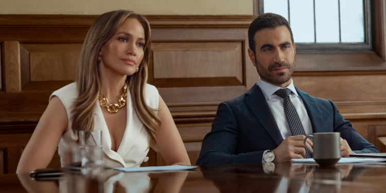 What's New on Netflix in June 2026