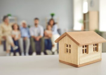 When Retirement Planning Becomes a Family Affair