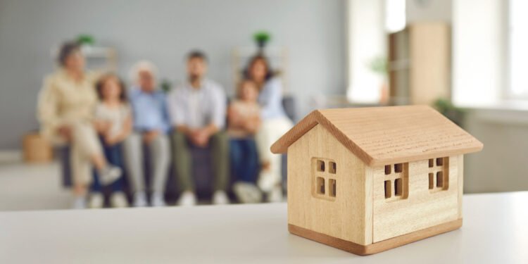 When Retirement Planning Becomes a Family Affair