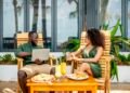 When couples have a PTO gap, it can take a big toll on their relationship