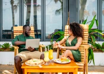 When couples have a PTO gap, it can take a big toll on their relationship