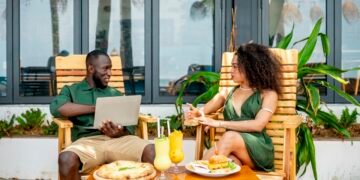 When couples have a PTO gap, it can take a big toll on their relationship