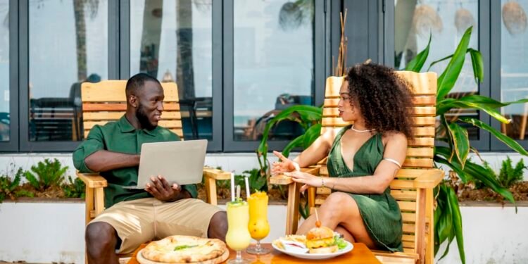 When couples have a PTO gap, it can take a big toll on their relationship