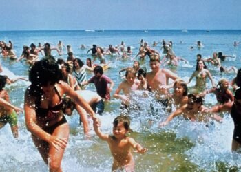Where Was Jaws Filmed? The Martha's Vineyard Beaches and Villages That Made the Movie